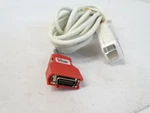 Masimo 2057 Red LNC-14: SPO2 20-PIN Lncs 14FT Medical Device Patient Cable. Fixed Price $65.00.