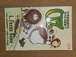 The Wonderful Wizard Of Oz Tpb Marvel Frank Baum Graphic Novel. Fixed Price $25.00.