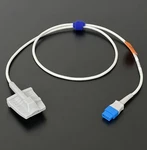 Ge Datex Ohmeda Ts-sa-d Short Soft SPO2 Sensor Same Day Shipping Usa Located. Fixed Price $31.00.