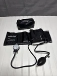 Welch Allyn Blood Pressure Cuff Set With Pump And Case*. Fixed Price $169.99.