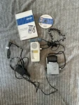 Wallach Lifedop L300ABI Vascular System, Probe & Fujitsu Printer Cd And Manual. Fixed Price $2000.00.