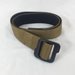 5.11 Tactical 59567 Double Duty Tdu Reversible Belt Brown Black Size Small. Fixed Price $18.00.