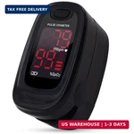 Contec CMS50M Pulse Oximeter Fingertip Blood Oxygen Saturation Monitor SPO2 And. Fixed Price $15.07.