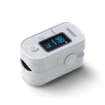 Omron Pulse Oximeter HPO-100 Fingertip SPO2 Monitor, Fast & Accurate. Fixed Price $97.11.