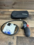 Welch Allyn Tycos Blood Pressure Set- Gauge-child #9 Durable Cuff- Case- Germany. Fixed Price $85.00.