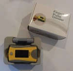 Biolight Pulse Oximeter. Fixed Price $54.00.