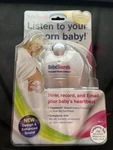 Bebe Sounds Prenatal Heart Listening Device; Model BE003; Unisar. Fixed Price $17.99.
