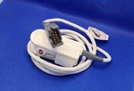 Masimo Oem Lncs Adult Finger Probe 9 Pin Standard Length 3.5FT. Fixed Price $100.00.
