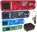 Welch Allyn 5098-30 DS66 Trigger Aneroid With Four-cuff Kit & Zipper Case. Fixed Price $269.99.