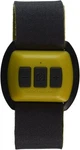 Scosche Rhythm Armband Pulse Monitor - Yellow/black. Fixed Price $20.98.