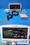 Welch Allyn Protocol 6200 Series Patient Monitor W/ Ecg, SPO2, Nbp Leads 35110. Fixed Price $419.99.