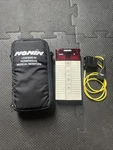 Nonin Medical 8500 With 8000AA Adult Sensor SPO2 And Heart Rate Tested Wo. Fixed Price $150.00.