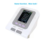 Contec Digital Blood Pressure Monitor+adult SPO2/CUFF With Power Adapter Newest. Fixed Price $74.99.