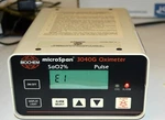 Biochem Microspan 3040G Oximeter. Fixed Price $12.94.
