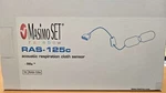 Masimo RAS-125C Acoustic Respiration Cloth Sensor. Fixed Price $90.00.
