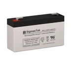 RAD-8 Pulse Oximeter Masimo Medical Sla Sigmastek Battery Replacement. Fixed Price $10.99.