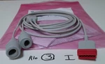 Ge Healthcare 2104162-003 Invasive Blood Pressure Cable 3.6 M/12 Ft. ! R10. Fixed Price $15.98.