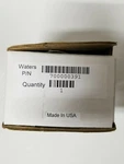 Waters 700000391 2790/95/96 Separations Module Wash Valve. Fixed Price $225.00.