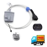 1X Fit For Nonin SPO2 Sensor 8500 PAMSAT2500 Adult Finger Probe Pulse Oximeter. Fixed Price $21.88.