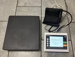 Medtronic CD320 Flex Blood Pressure Monitor + Commander Scale SC100 Cuff. Fixed Price $29.93.
