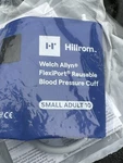Welch Allyn REUSE-10 Flexiport Reusable Blood Pressure Cuffs Small Adult. Fixed Price $19.99.