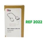 Masimo Ref 2022 MNC-1 Adapter Cable, 4 FT./1.2 M.. Fixed Price $349.00.