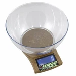 Hemp Plastic Digital Scale - My Weigh Ibalance 5000H. Fixed Price $71.13.
