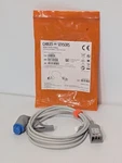 Cables & Sensors TX-23950 Ecg Trunk Ge Datex Compatible, Lead, Aha, 2.5M. Fixed Price $19.99.