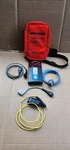 Nonin 9847 Carbon Dioxide Detector Memory Alarms Hand Held Pulse Oximeter. Fixed Price $500.00.