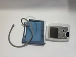 Lifesource Easy Automatic Blood Pressure Monitor UA-787 Large Cuff Tested Works. Fixed Price $24.99.