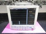 Datascope Spectrum Mindray SPO2 Ecg/ekg Masimo Temp Vital Signs Monitor Uk. Fixed Price $540.91.