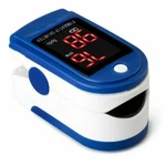 Contec CMS50DL Pulse Oximeter. Fixed Price $10.00.