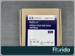 New Nellcor Oxi-pediatric-infant SPO2 Sensor With Traps Fast Shipping**. Fixed Price $170.00.