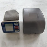 Rite Aid Digital Wrist Blood Pressure Monitor RC210 Automatic Tested. Fixed Price $10.00.