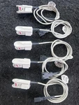 Masimo Lncs Dci PS-10153D 1863 Cable 3FT Reusable. Fixed Price $235.00.