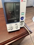 Omron HEM-907XL Intellisense Professional Digital Blood Pressure Monitor. Fixed Price $390.00.