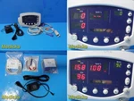 Protocol Inc W.a 53N0P (007-0435-000) Patient Monitor W/ Leads 27801. Fixed Price $213.99.