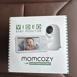 Momcozy Video Baby Monitor - BM01 Free Shipping New Sealed. Fixed Price $59.99.