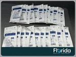 Brand New Lot Of 24 Covidien Nellcor Adult SP02 Sensor Ref: Maxa Exp 2028**. Fixed Price $170.00.