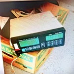 Vintage Ohmeda Biox 3700 Medical Pulse Oximeter. Fixed Price $25.99.