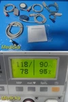Lot Of Philips Series 50 Xm Compatible Patient Cables And Transducers 37729. Fixed Price $454.99.