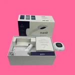 Nanit Pro Monitor Smart Baby & Wall Mount - N311NW #OB1108 (tc). Fixed Price $114.99.