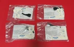 Nonin 7000A Flexi-form Adult/single Use Pulse Oximeter Sensor Lot 4. Fixed Price $189.00.
