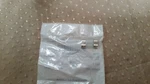 Brand New Waters Fuse 5A 250V 5X20 Slo Blo Iec Vde 330000118 Csa Ul 2/PK. Fixed Price $9.99.