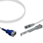 Veterinary Compatible SPO2 Sensor, 1.0M, Nellcor - Oximax, Rectal. Fixed Price $80.00.