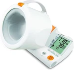 Omron Digital Automatic Blood Pressure Monitor Sphygmomanometer HEM-1000 New Jp. Fixed Price $121.99.