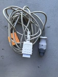 Ge Oxytip+ OXY-C3 Cable. Fixed Price $10.00.