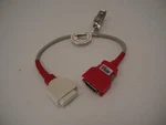 Masimo Red Rainbow RC-1 SPO2 Pulse Oximeter Extension Cable 2405. Fixed Price $29.00.