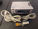 Nellcor N-595 Oximax Pulse Oximeter. Fixed Price $149.99.