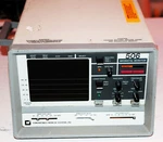 Corometrics Medical Systems Neonatal Vital Signs Patient Monitor 0506. Fixed Price $29.99.